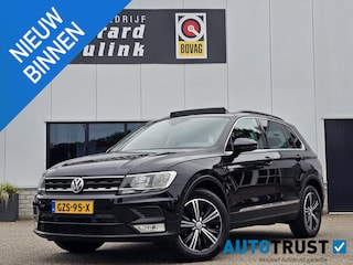 Volkswagen Tiguan 1.4 TSI Highline PANODAK CAMERA ADAPTIVE CRUISE