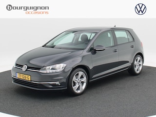 Volkswagen Golf 1.0 TSi 115 Pk Comfortline | Trekhaak | Adaptive Cruise | Carplay | Navigatiesysteem | Climate Control | LED | Parkeersensoren | 17 Inch | 43.126 Km