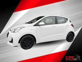 Hyundai i10 1.0i Go! |NWE APK|CARPLAY|AIRCO|CRUISE|NAVI|PDC