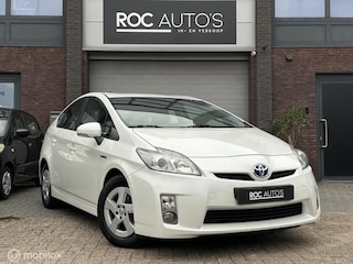 Toyota Prius 1.8 Comfort | Airco | Cruise