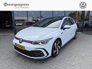 Volkswagen Golf 2.0 TSi GTi 245 Pk | Panoramadak | Full LED | Camera | Volledig Leder | Adaptive Cruise | Carplay | Parkeersensoren | Stoel Verwarming | 18 Inch | 55.325 Km