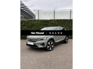 Volvo C40 Single Motor Extended Range Plus 82 kWh