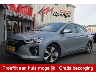 Hyundai Ioniq Premium EV Carplay | DAB | Keyless | LMV | Clima | Bluetooth | Pano
