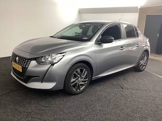 Peugeot 208 1.2 PureTech Active Pack | PDC | Getint glas |*
