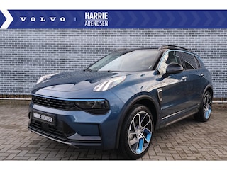 Lynk & Co 01 1.5 Plug-in Hybrid | 360 graden camera| Panoramadak | Adaptieve Cruise Control | Elek. Achterklep | Stoelverwarming | Apple Car Play | Parkeersensoren voor + achter