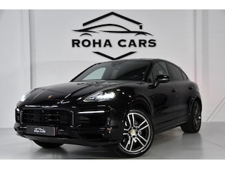Porsche Cayenne 3.0 E-Hybrid *Glazendak*Elektrischetrekhaak*Bose*