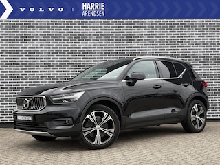 Volvo XC40 1.5 T5 Recharge Inscription Expression | Adaptieve Cruise Control | 19" LM velgen | Parkeercamera | Stoel/Stuurverwarming | Actieve LED koplampen | Draadloze telefoonlader | Alarm |