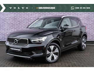 Volvo XC40 T4 Recharge Inscription Expression | Elektr. Panoramadak | Stoel- & stuurwielverwarming | Camera | Parkeersensoren voor en achter | Keyless entry