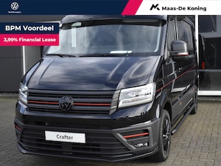Volkswagen Crafter Bedrijfswagens Exclusive 2.0TDi 177pk "Hero Edition" L3H2 273918