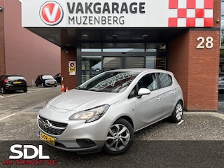 Opel Corsa 1.2 Edition // CRUISE CONTROL // APPLE-ANDROID AUTO // AIRCO // STUUR+STOELVERWARMING // PARKEERSENSOREN //