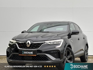 Renault Arkana 1.6 E-Tech Hybrid 145 R.S. Line / Trekhaak