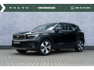 Volvo XC40 T4 Plug-in hybrid Core Bright | Navi | Park Assist | BLIS | Camera | Adaptieve Cruise | Dodehoekdetectie | DAB | High Performance Audio | Keyless