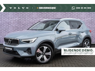 Volvo XC40 T5 Plug-in hybrid Ultimate Bright | Elektr. Panoramadak | 360º Camera | Extra getint glas | Geheugen best. stoel | Harman Kardon | Keyless entry