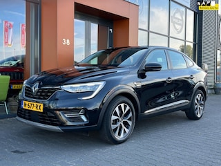 Renault Arkana 1.6 E-Tech Hybrid Zen|Aut.|Cruise|Carplay|PDC
