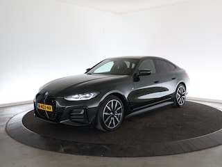 BMW i4 eDrive40 High Executive 84 kWh | M Sport Pro | Panoramadak | ACC | Leder |*