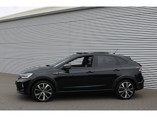 Volkswagen Taigo 1.5 TSI R-Line (Panoramadak Carplay VirtualCockpit ACC Keyless IQ-Light BeatsSound 18InchLMV PrivacyGlass Pdc V+A)