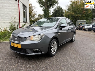 Seat Ibiza ST 1.2 TDI Style Ecomotive* Airco*Cruice Controle*APK 28-08-2026