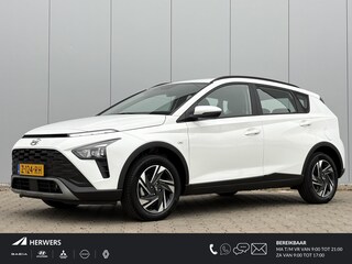 Hyundai Bayon 1.0 T-GDI Comfort / Airco / Apple carplay/Android Auto / Cruise Control /