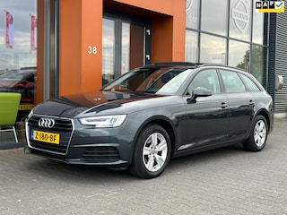 Audi A4 AVANT 35 TFSI|Automaat|Pano|Leer|Navi|PDC|Cruise|LED