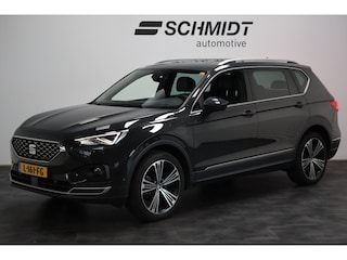 Seat Tarraco 1.4 TSI eHybrid Xcellence | PHEV | Trekhaak | LED | Cruisecontro