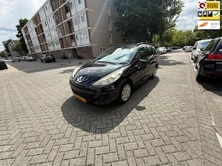 Peugeot 207 SW 1.4 XR