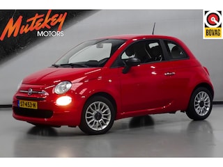 Fiat 500 1.0 TwinAir Pop | trekhaak | airco | cruisecontrol