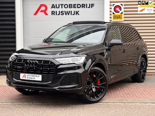 Audi Q7 55 TFSI e quattro Pro Line SQ7 Pano/RS seats/Massage/Sfeer