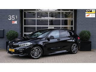 BMW 120i M-Sport