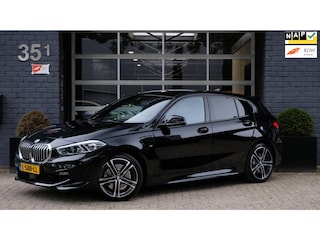 BMW 120i M-Sport