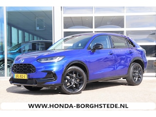 Honda ZR-V 2.0 Full Hybrid 184pk Aut Sport