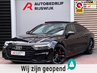 Audi A7 Sportback 55 TFSI e quattro Competition B&O 3Dsound/RS zetels/Pano