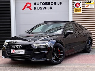 Audi A7 Sportback 55 TFSI e quattro Competition B&O 3Dsound/RS zetels/Pano