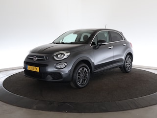 Fiat 500X 1.3 GSE Lounge | LED | Clima | Navi *