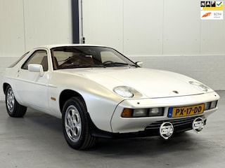 Porsche 928 4.5 Coupé Handgeschakeld