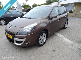 Renault Scénic 1.4 TCE Dynamique Uitzonderlijk mooi dealer onderhouden