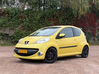 Peugeot 107 1.0-12V XS/ INRUILKOOPJE