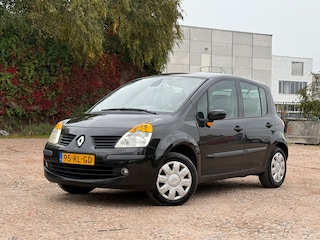 Renault Modus 1.4-16V Tech Line/ ELECKTRA PAKKET