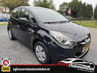 Hyundai ix20 1.4i i-Vision