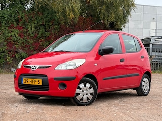 Hyundai i10 1.1 Active Cool/ ZEER NETTE STAAT