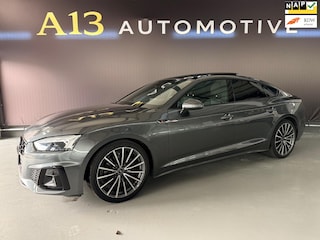 Audi A5 Sportback 35 TFSI S edition Competition 3x S-line garantie