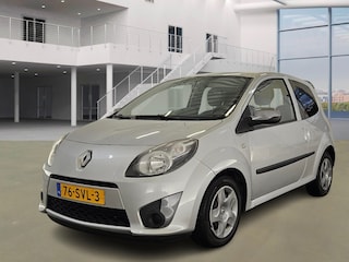 Renault Twingo 1.2-16V Collection/ ZUINIG