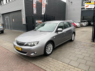 Subaru Impreza 2.0R Luxury AWD Trekhaak Airco PDC NAP APK