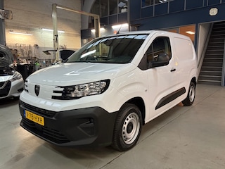 Peugeot Partner 1.5 BlueHDi 100pk S&amp;S L1