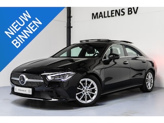 Mercedes-Benz CLA 180 Business Solution Luxury PANO/MEMORY/LEER/NAP/DEALEROH