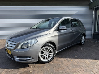 Mercedes-Benz B-klasse 180 CDI Edition