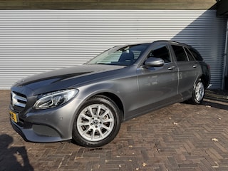 Mercedes-Benz C-klasse Estate 180 CDI Premium