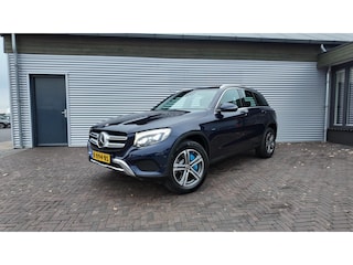 Mercedes-Benz GLC 350e 4MATIC Premium Plus