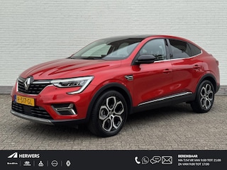 Renault Arkana 1.6 E-Tech Hybrid 145 Intens / Trekhaak / Adaptieve Cruise / Camera / PDC / Clima / LED / DAB / NAP /