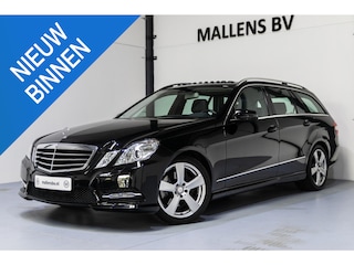 Mercedes-Benz Estate 200 CGI Edition Sport AMG AMG/SCHUIFDAK/LED/DEALEROH/TREKHAAK/+WINTERBANDEN