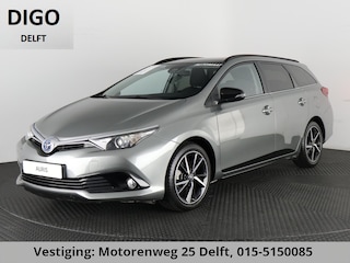 Toyota Auris Touring Sports 1.8 HYBRID DYNAMIC ULTIMATE AUTOM.GARANTIE 3-2027 CLIMA.CRUISE.BLACKLINE .